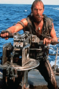 Waterworld